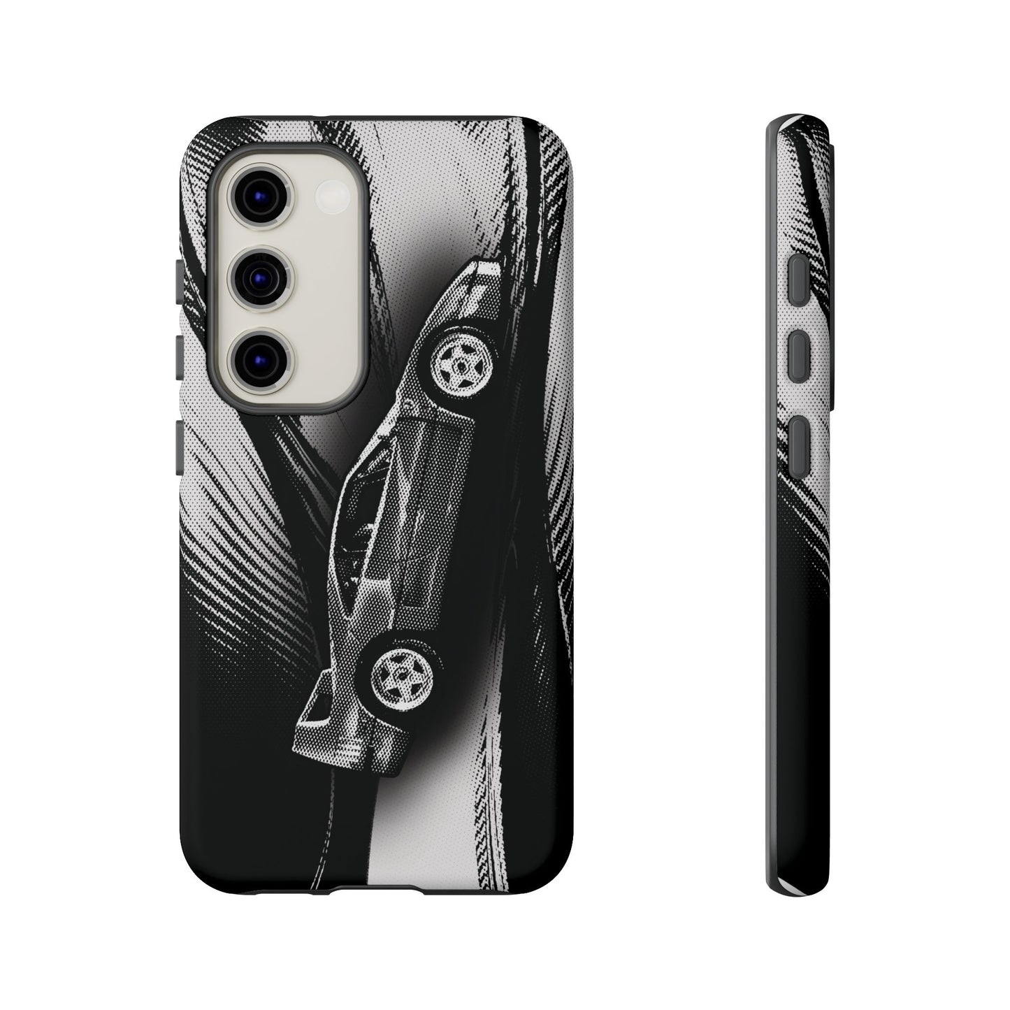 Stylised Phone Case - Ferrari F40 Tough Case