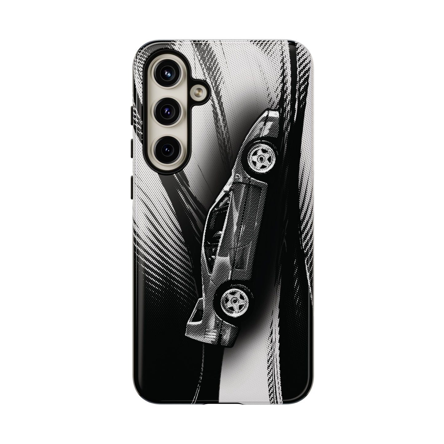 Stylised Phone Case - Ferrari F40 Tough Case