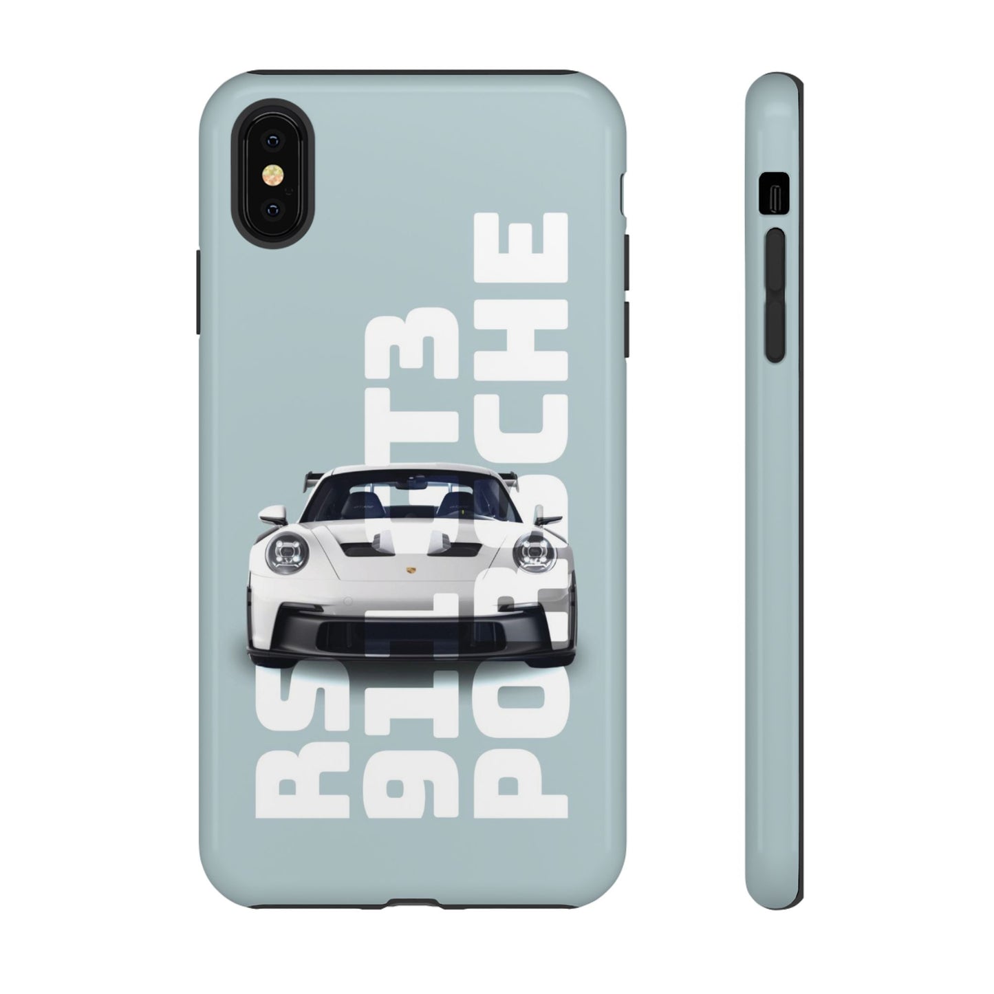 Standard Case - Porsche 911 GT3 RS Tough Case
