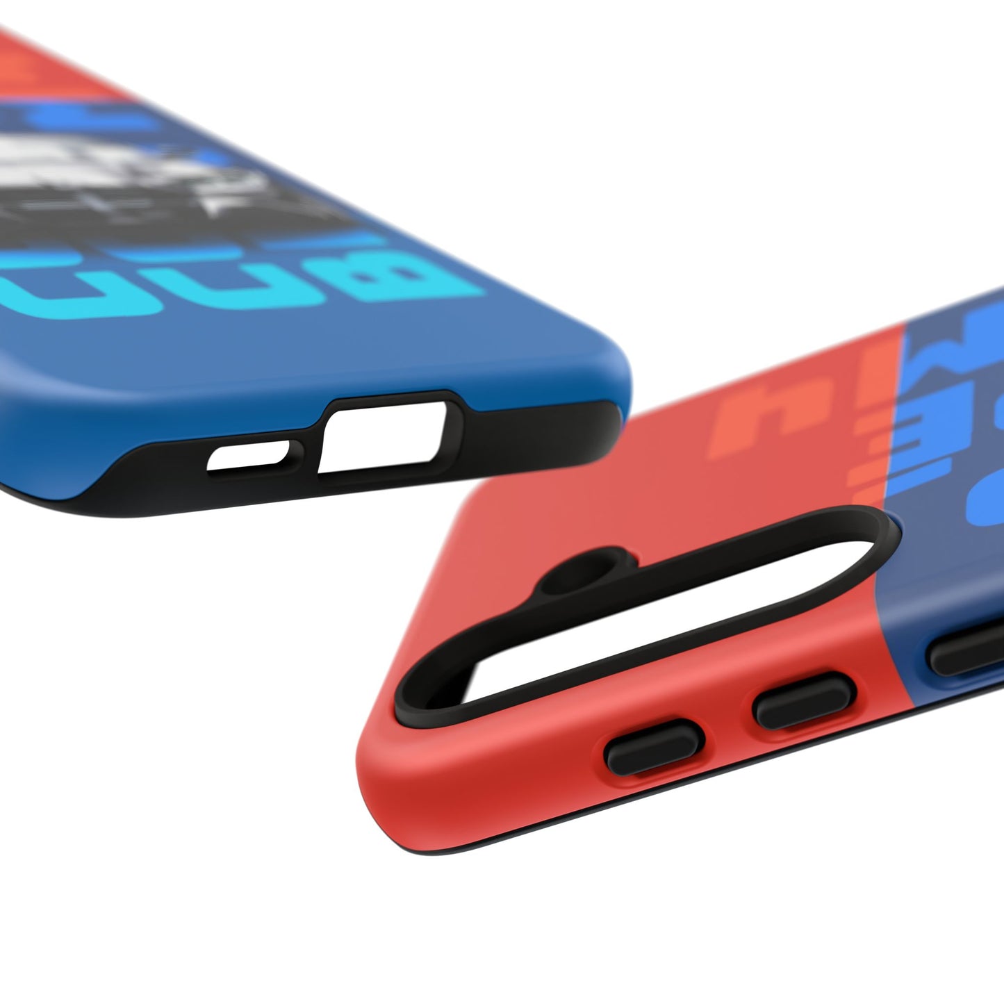 Standard Case - BMW M4 Competition Tough Case