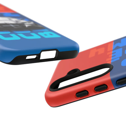 Standard Case - BMW M4 Competition Tough Case