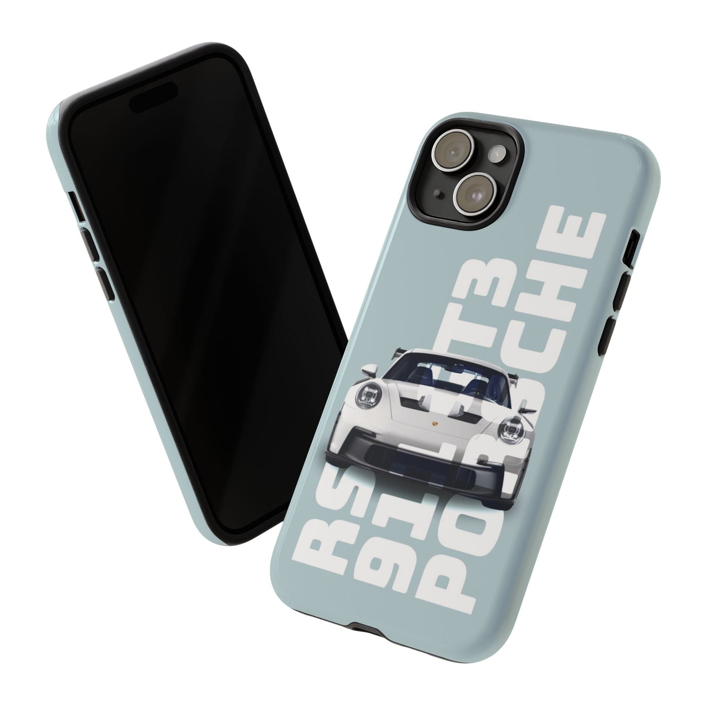 Standard Case - Porsche 911 GT3 RS Tough Case