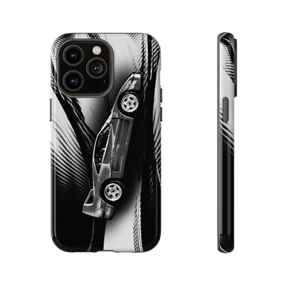 Stylised Phone Case - Ferrari F40 Tough Case