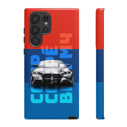 Standard Case - BMW M4 Competition Tough Case