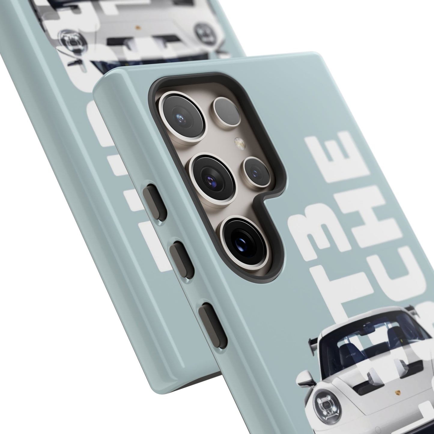 Standard Case - Porsche 911 GT3 RS Tough Case