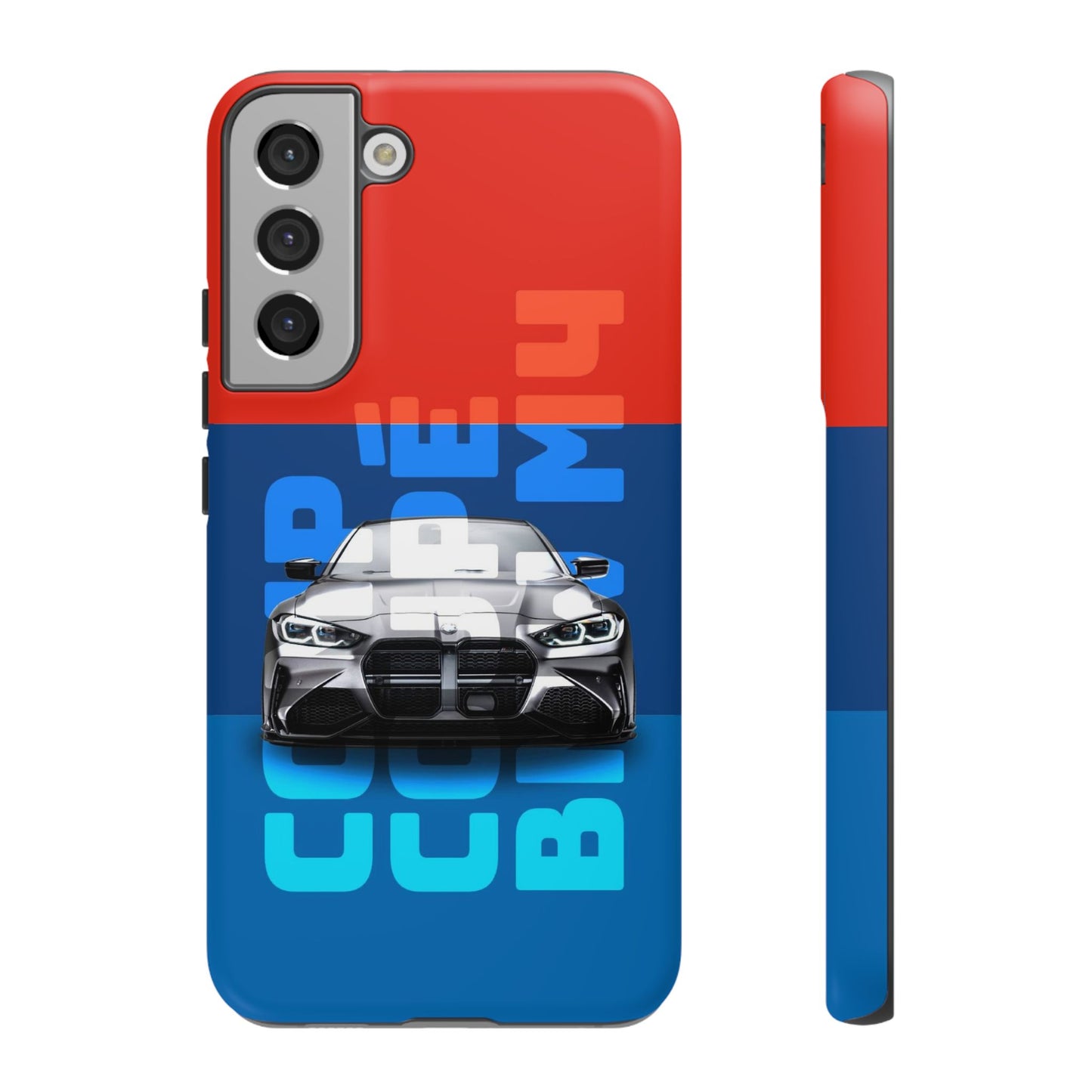 Standard Case - BMW M4 Competition Tough Case