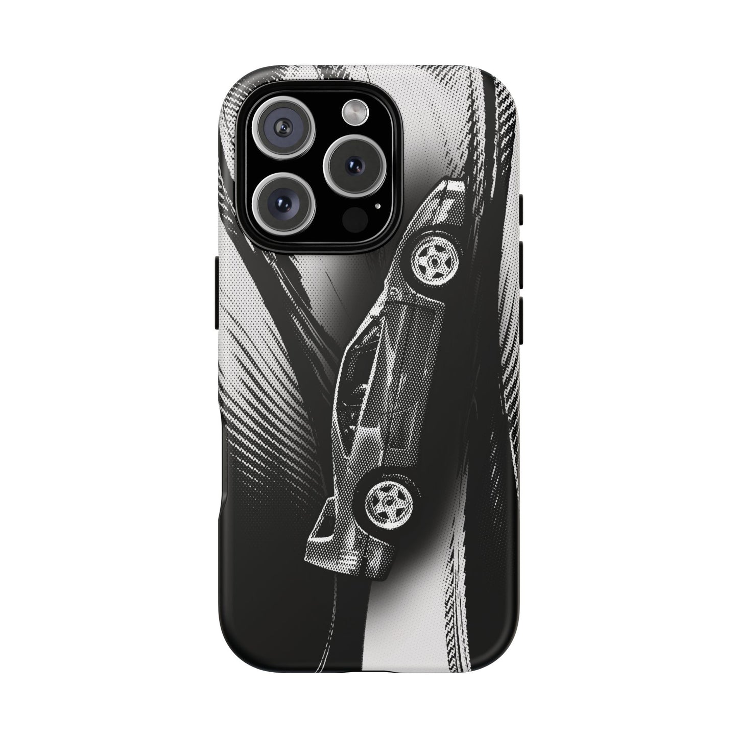 Stylised Phone Case - Ferrari F40 Tough Case