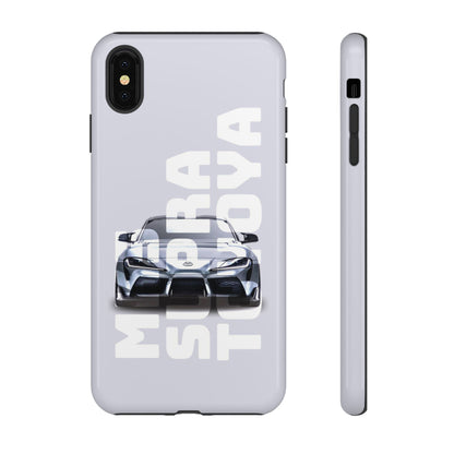Standard Case -  Supra MK5 Tough Case