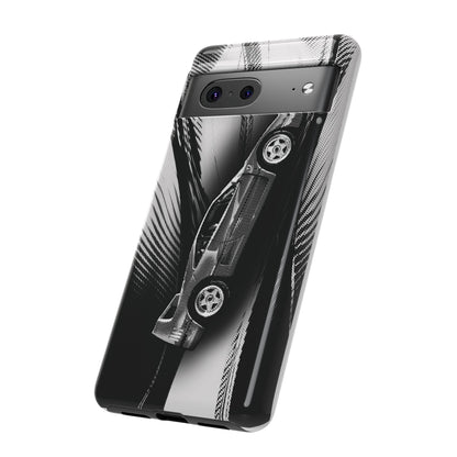 Stylised Phone Case - Ferrari F40 Tough Case