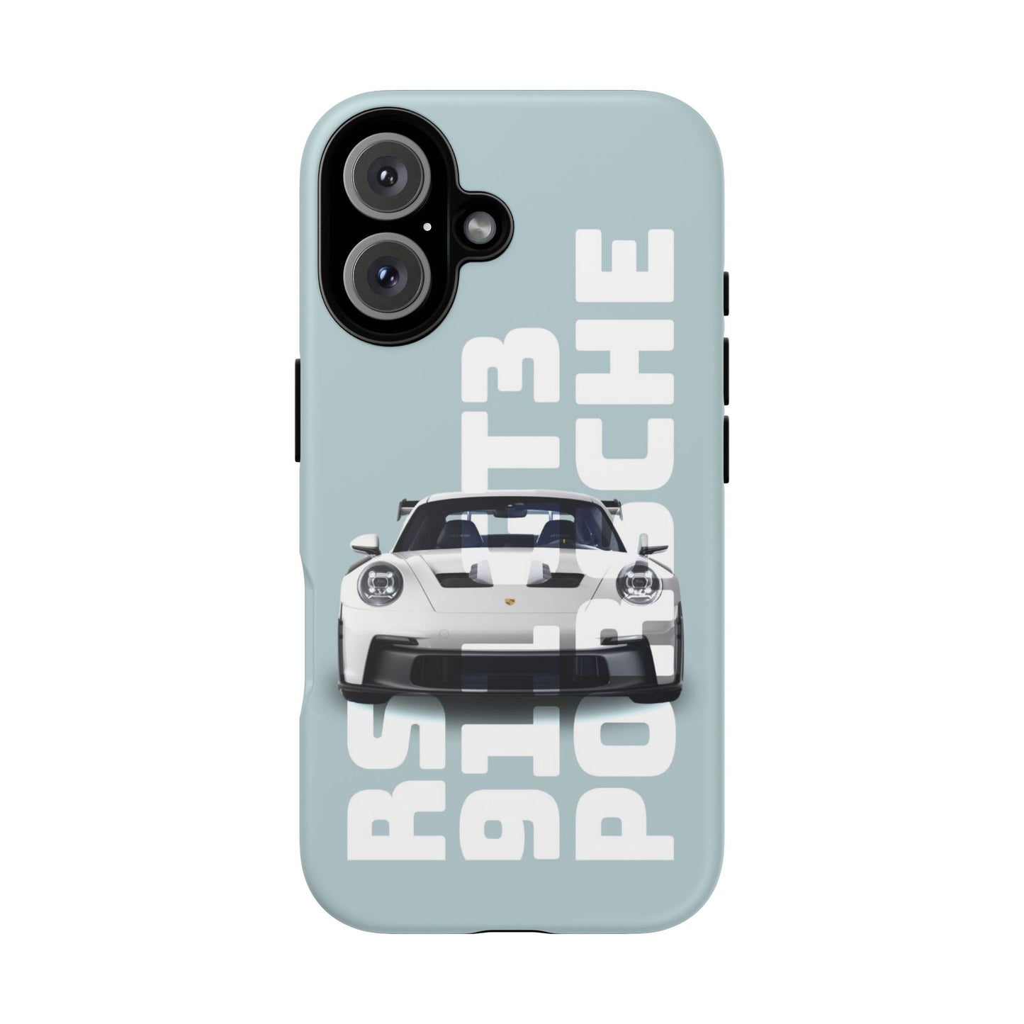 Standard Case - Porsche 911 GT3 RS Tough Case