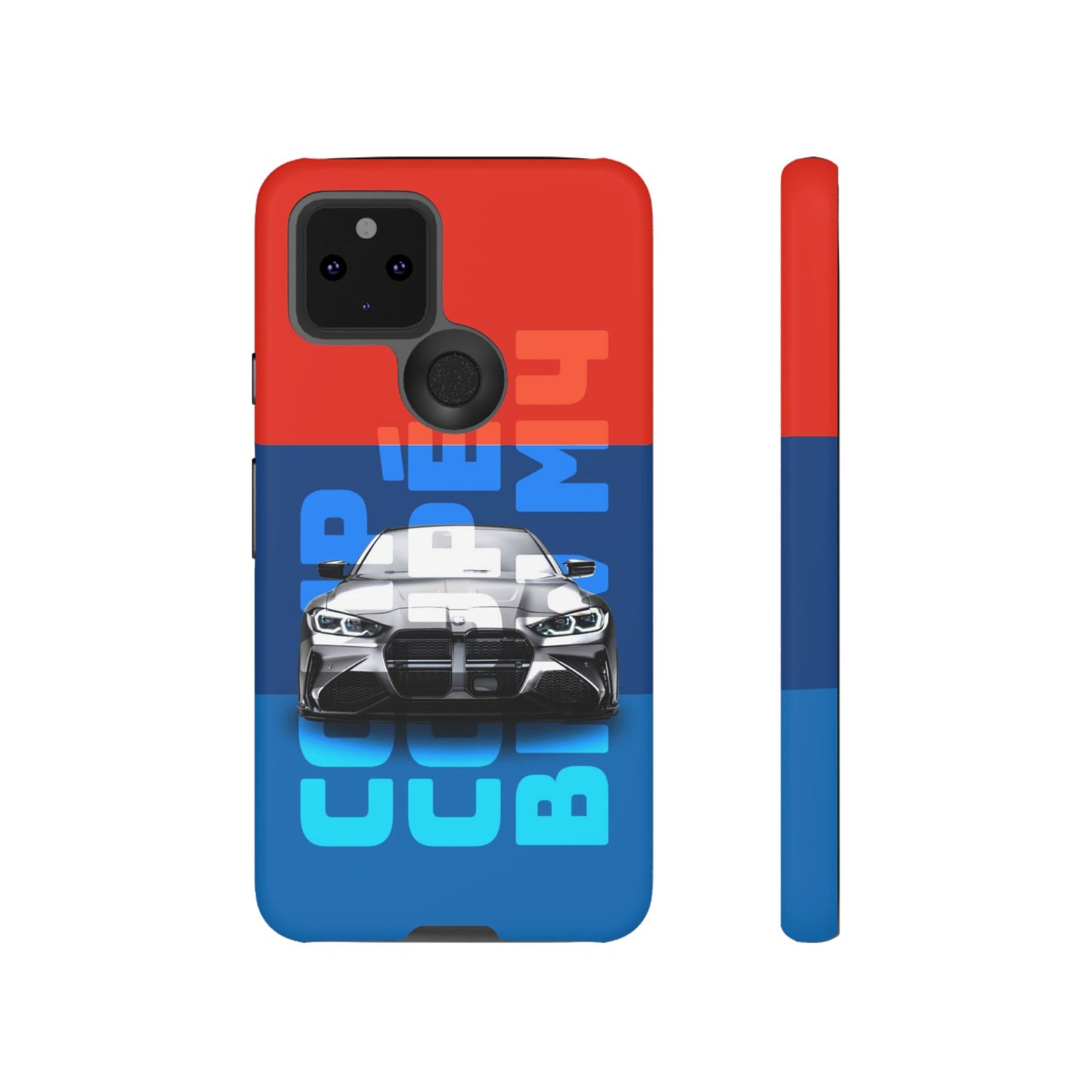 Standard Case - BMW M4 Competition Tough Case