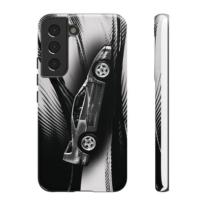 Stylised Phone Case - Ferrari F40 Tough Case