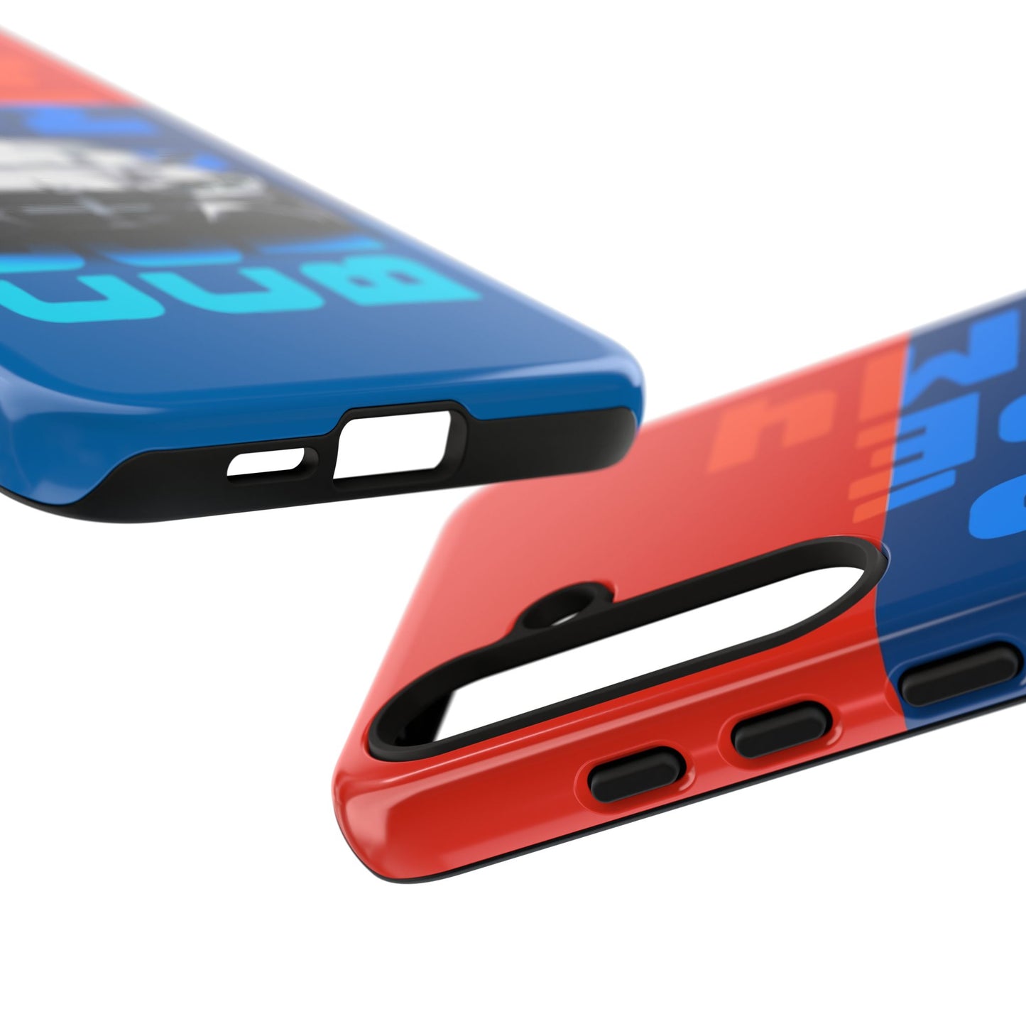 Standard Case - BMW M4 Competition Tough Case