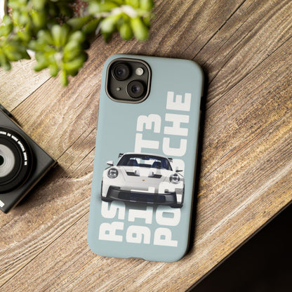 Standard Case - Porsche 911 GT3 RS Tough Case