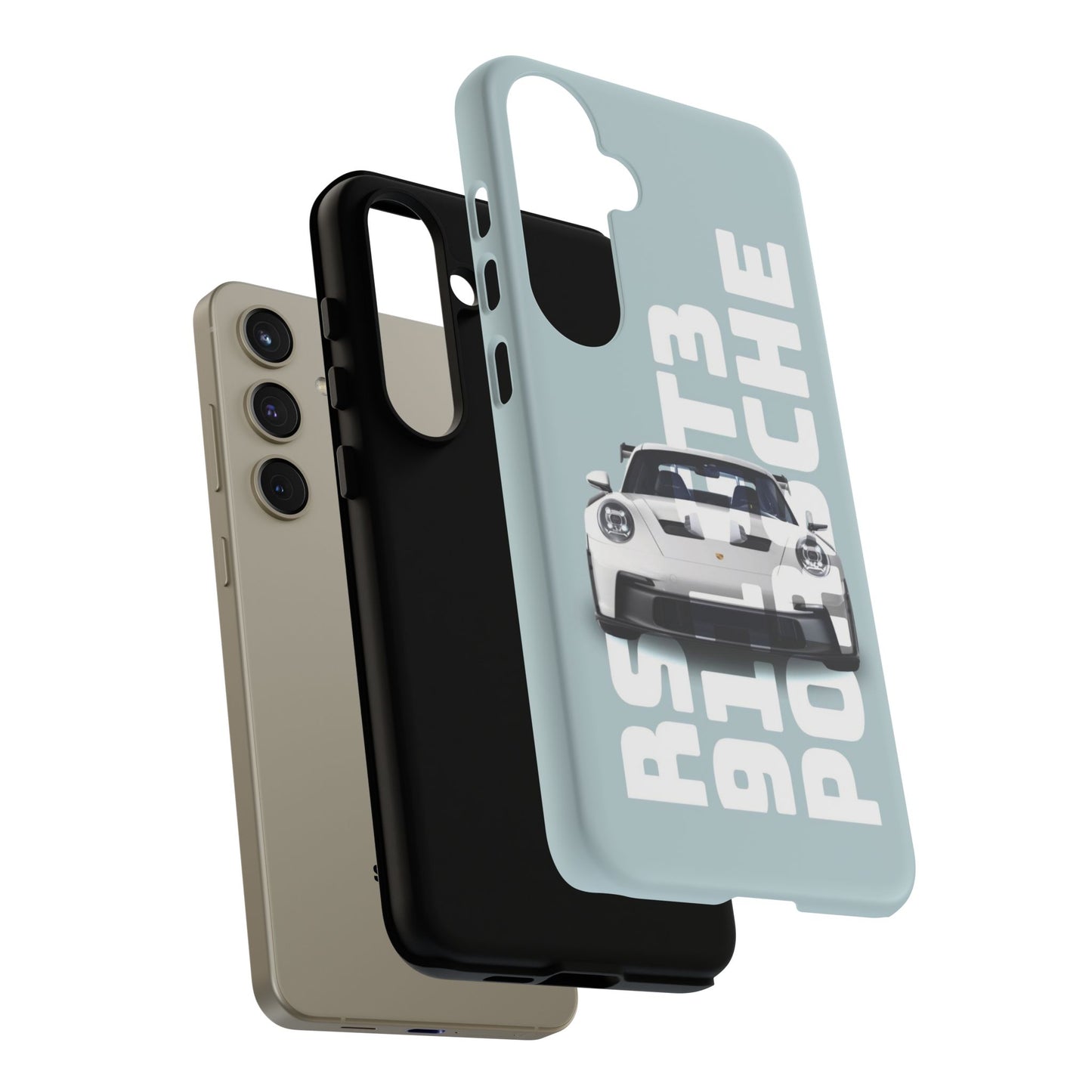 Standard Case - Porsche 911 GT3 RS Tough Case