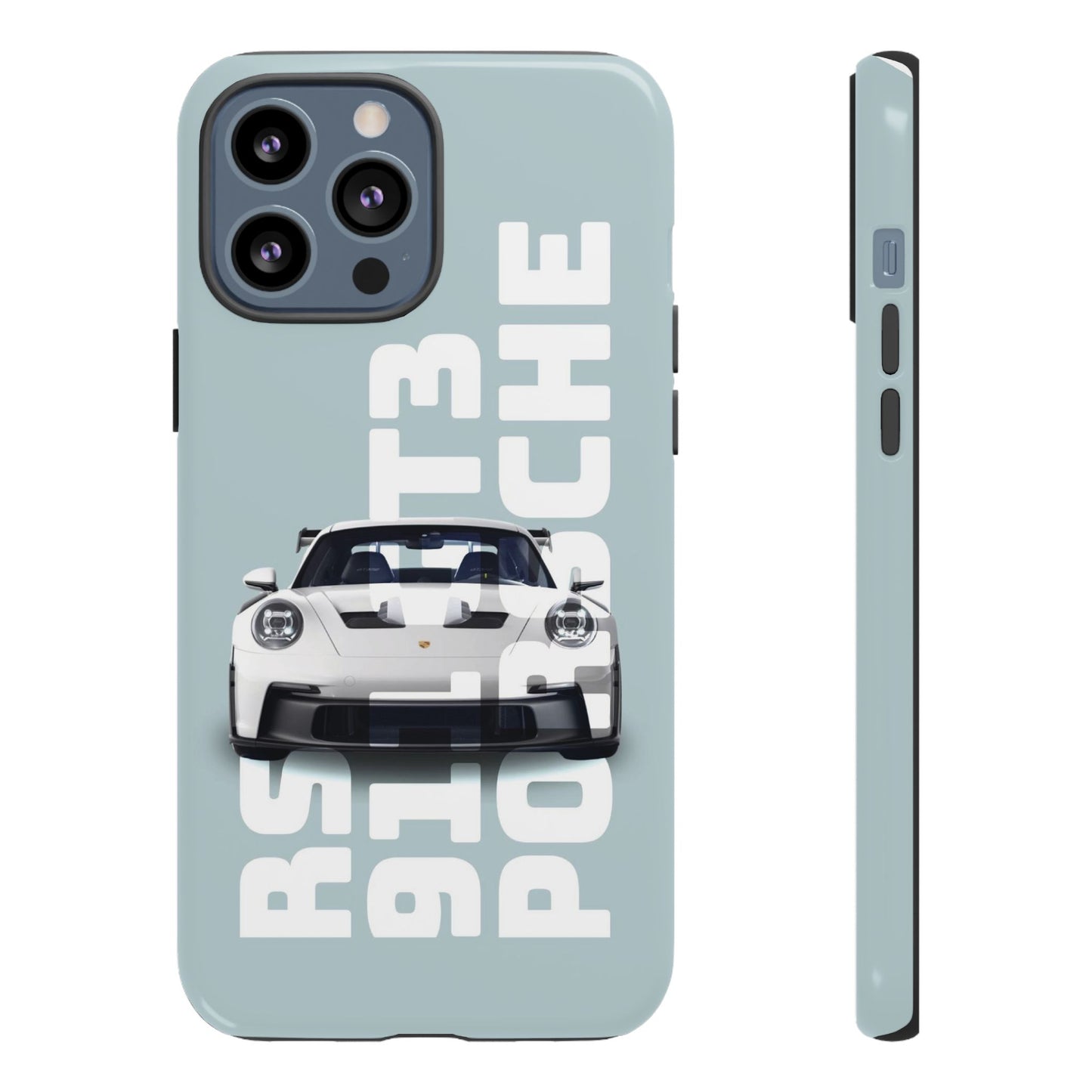 Standard Case - Porsche 911 GT3 RS Tough Case