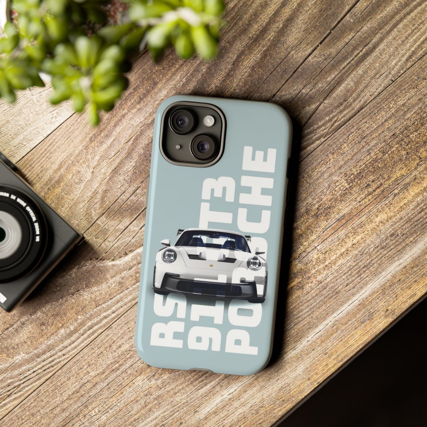 Standard Case - Porsche 911 GT3 RS Tough Case