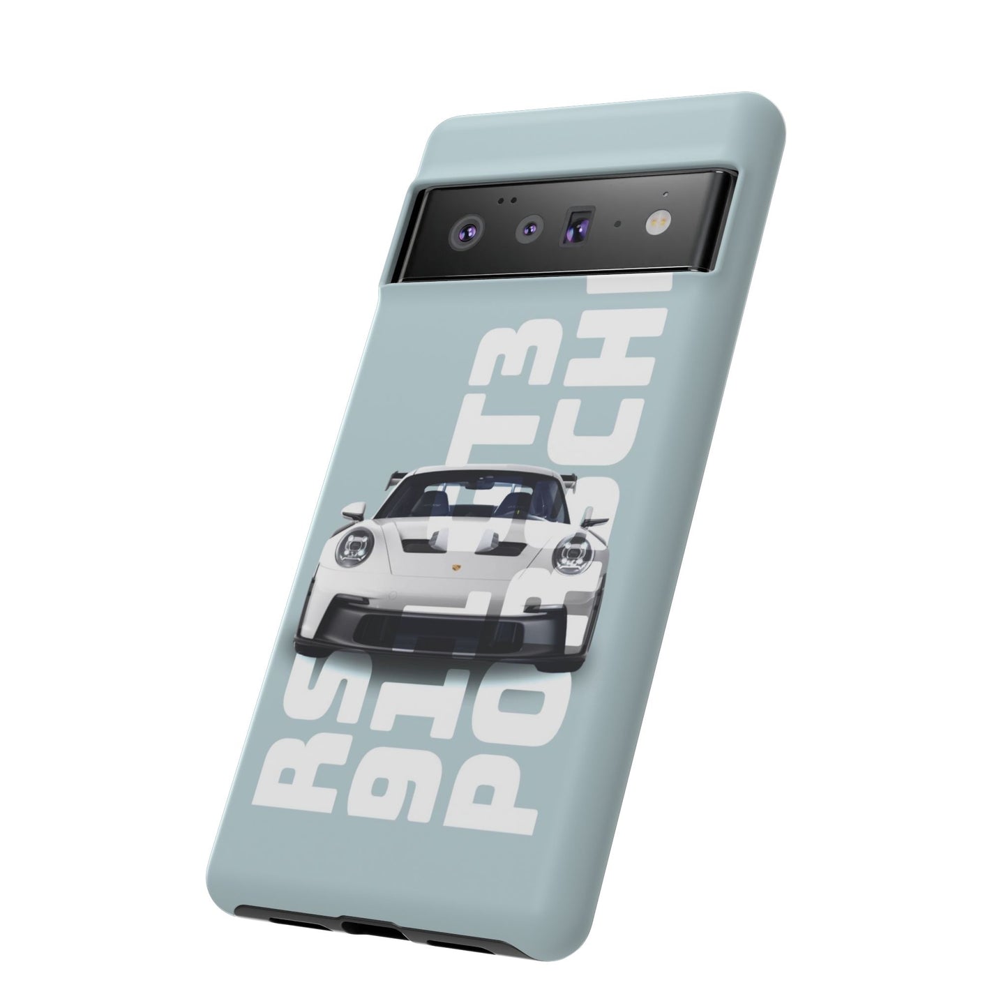 Standard Case - Porsche 911 GT3 RS Tough Case