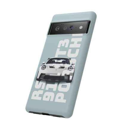 Standard Case - Porsche 911 GT3 RS Tough Case