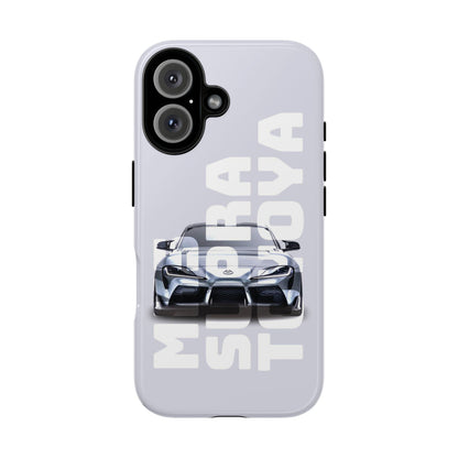 Standard Case -  Supra MK5 Tough Case