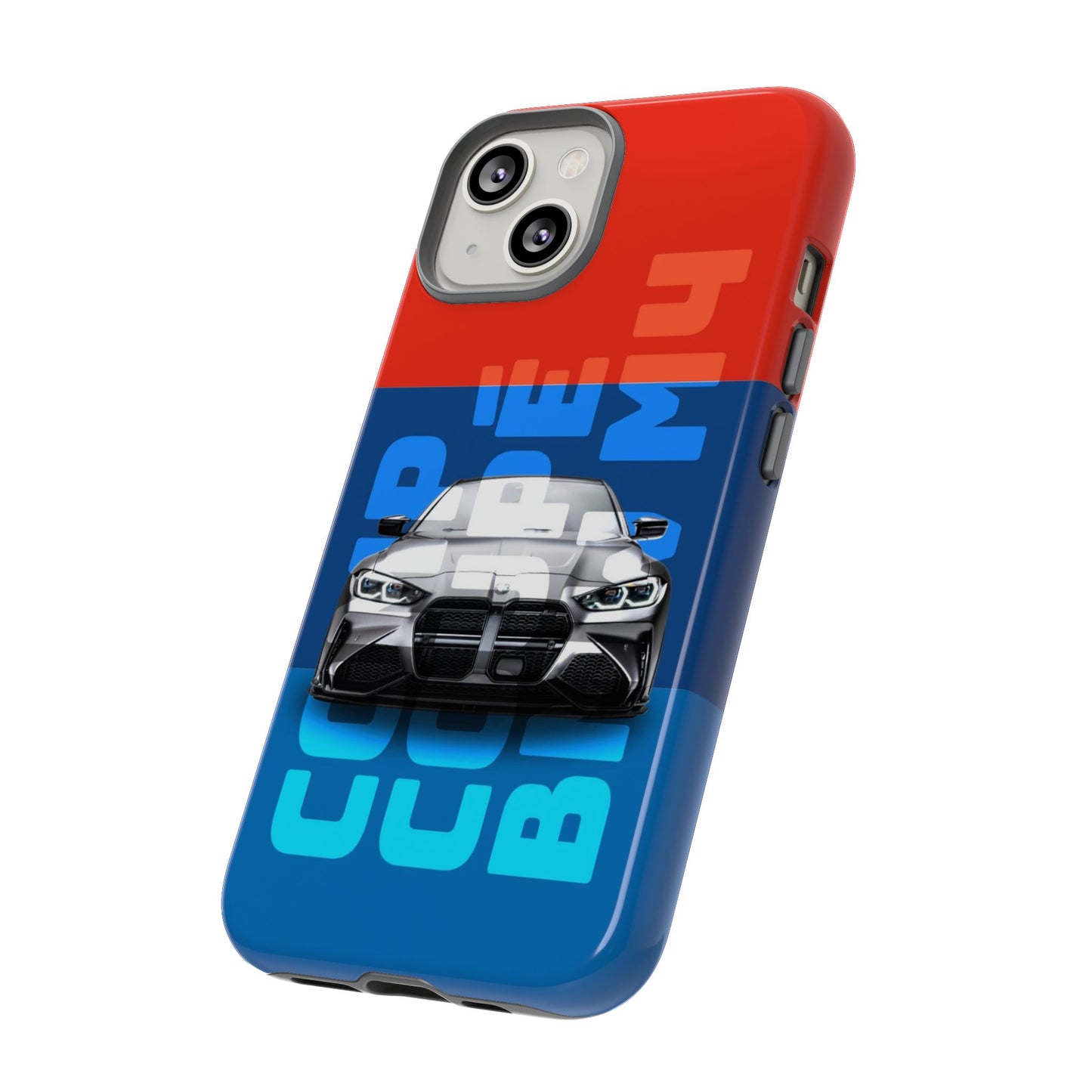 Standard Case - BMW M4 Competition Tough Case