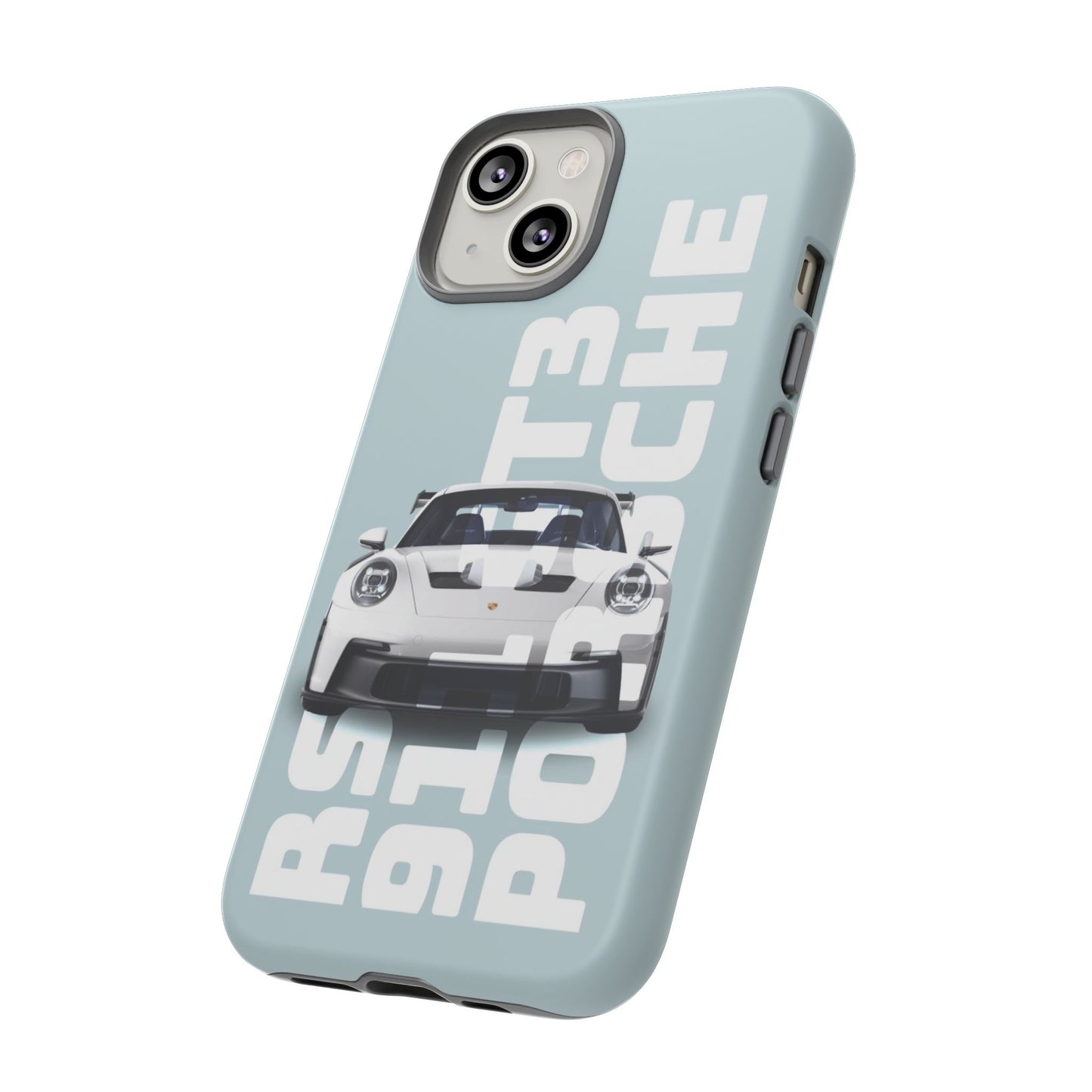 Standard Case - Porsche 911 GT3 RS Tough Case