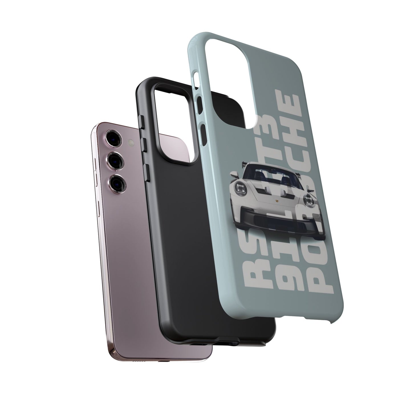 Standard Case - Porsche 911 GT3 RS Tough Case