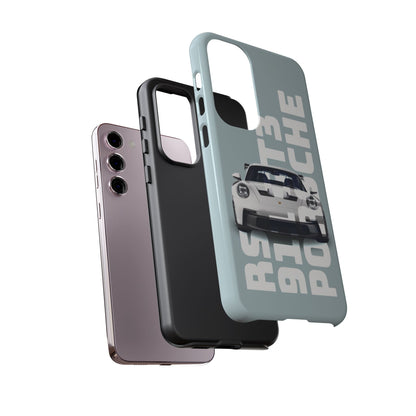 Standard Case - Porsche 911 GT3 RS Tough Case
