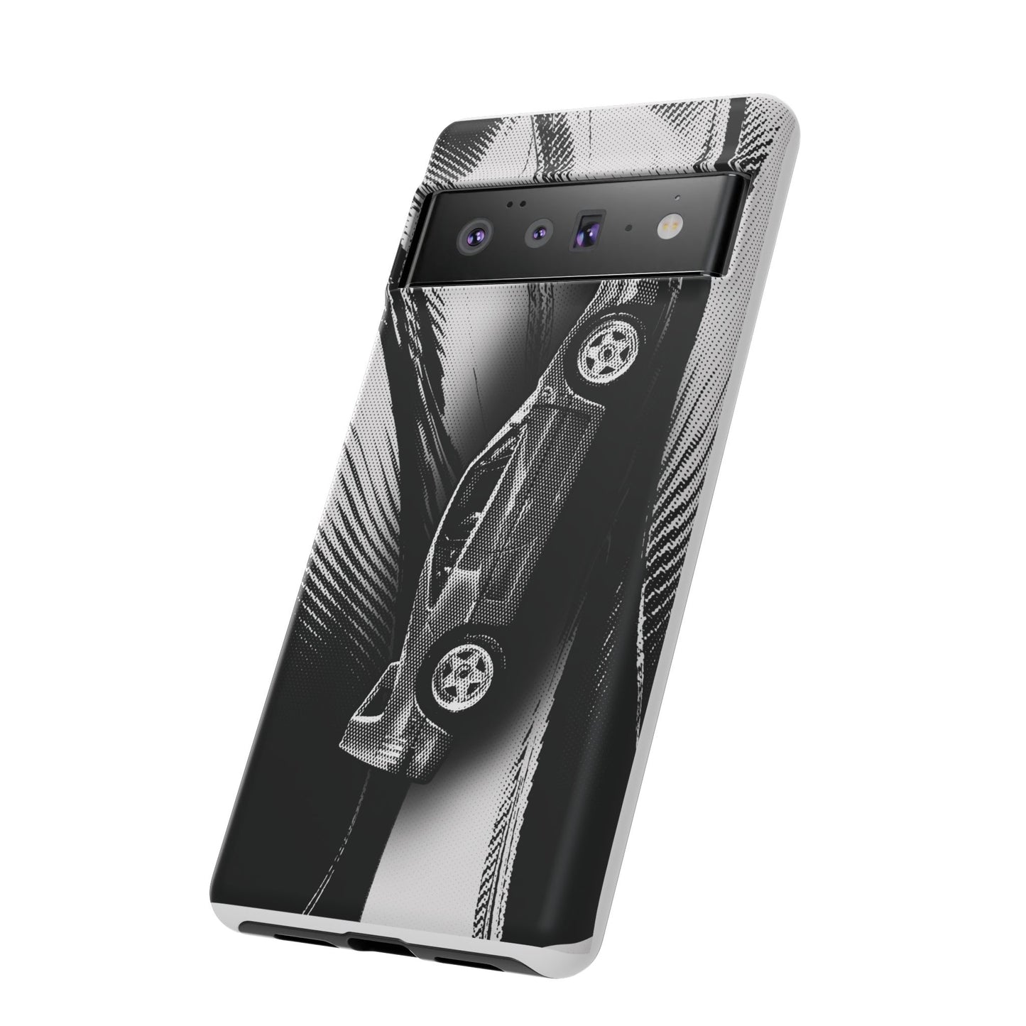 Stylised Phone Case - Ferrari F40 Tough Case