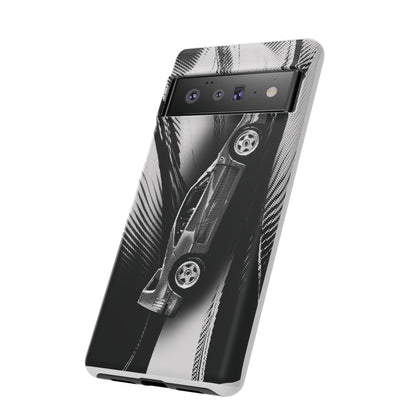Stylised Phone Case - Ferrari F40 Tough Case