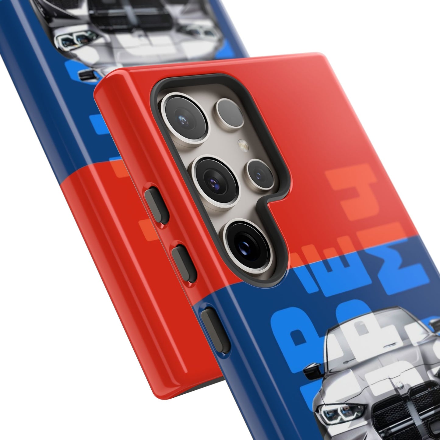 Standard Case - BMW M4 Competition Tough Case