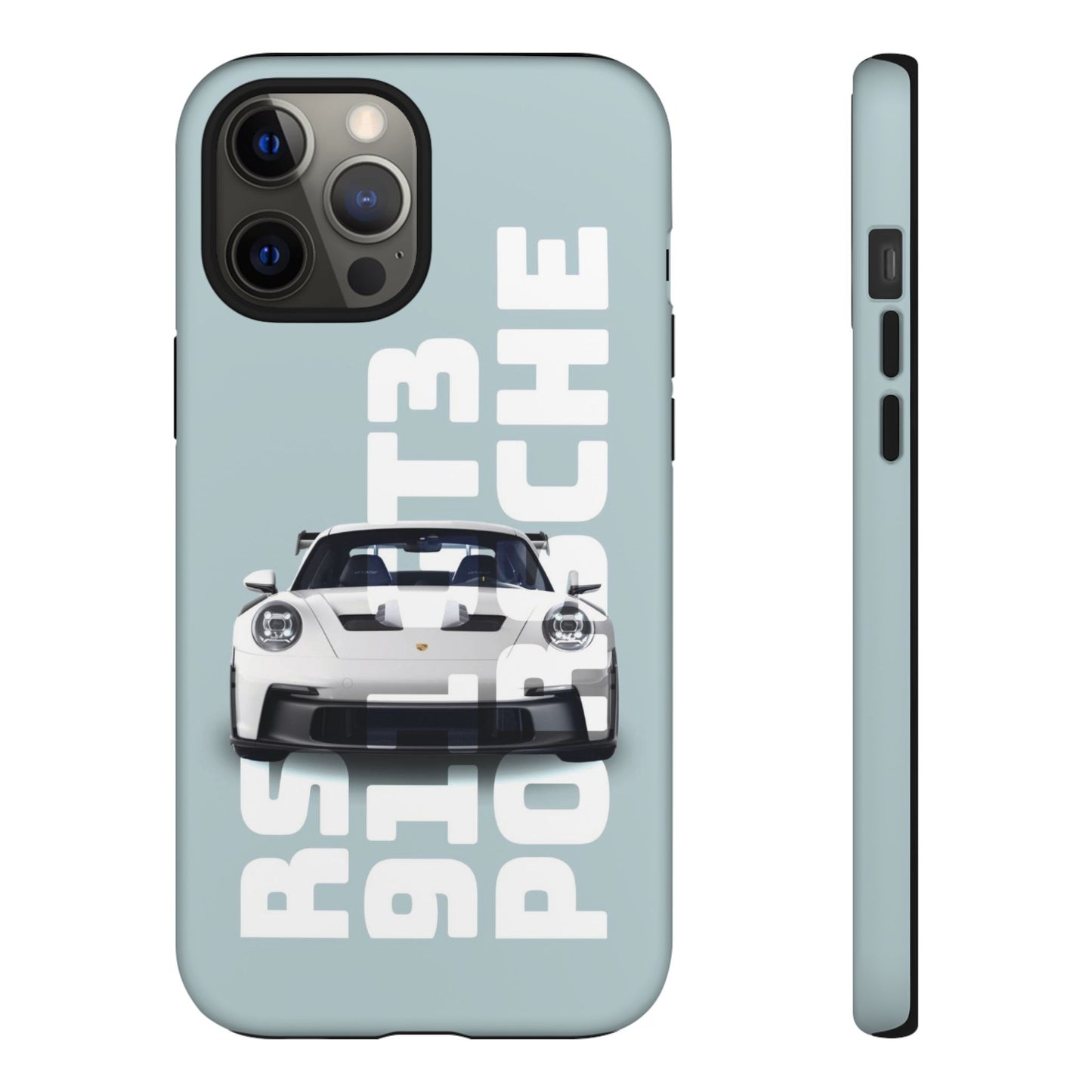 Standard Case - Porsche 911 GT3 RS Tough Case