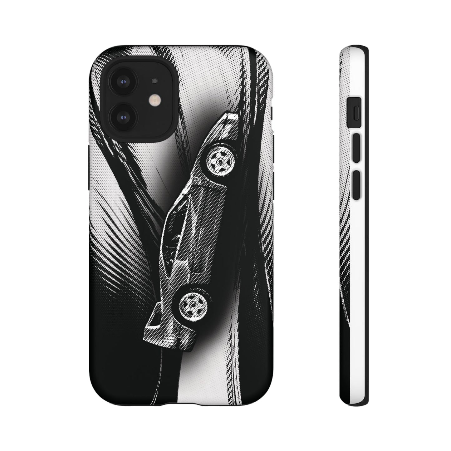 Stylised Phone Case - Ferrari F40 Tough Case