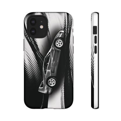 Stylised Phone Case - Ferrari F40 Tough Case