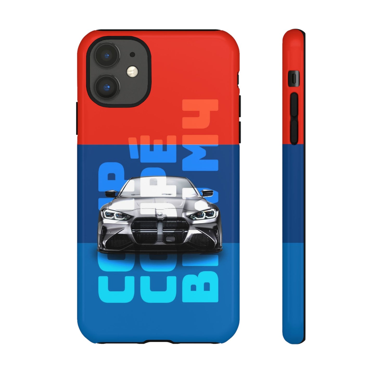 Standard Case - BMW M4 Competition Tough Case