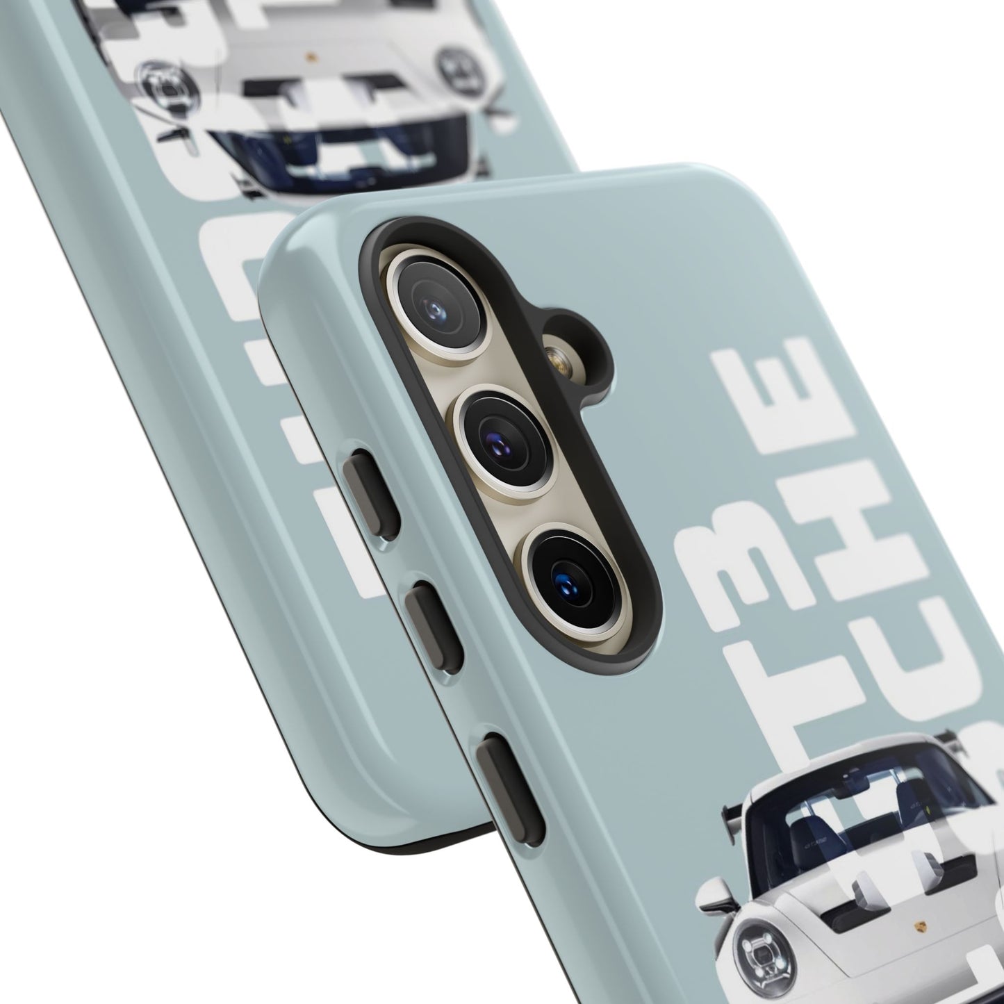 Standard Case - Porsche 911 GT3 RS Tough Case