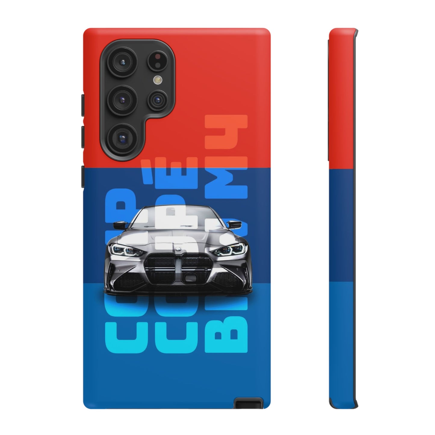Standard Case - BMW M4 Competition Tough Case