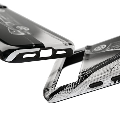 Stylised Phone Case - Ferrari F40 Tough Case