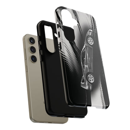 Stylised Phone Case - Ferrari F40 Tough Case