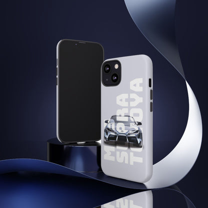 Standard Case -  Supra MK5 Tough Case