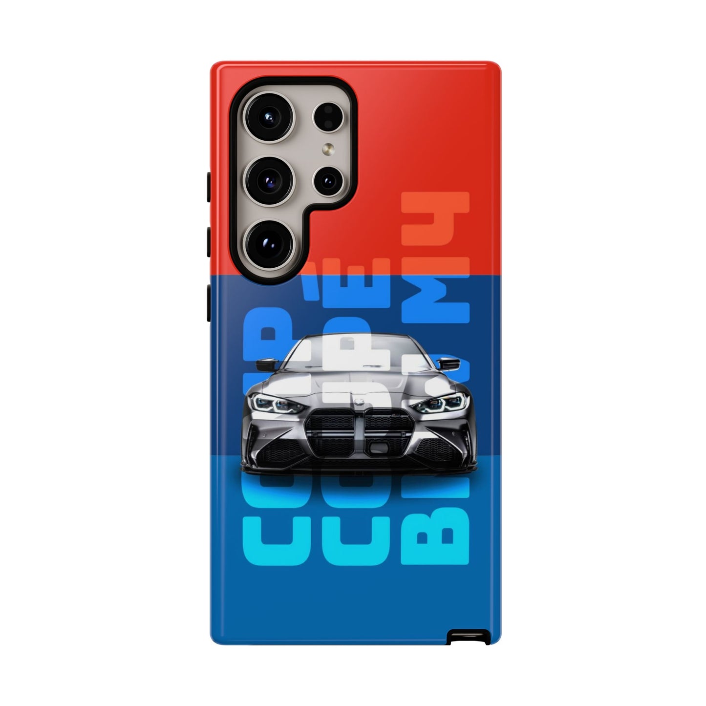 Standard Case - BMW M4 Competition Tough Case