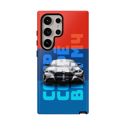 Standard Case - BMW M4 Competition Tough Case