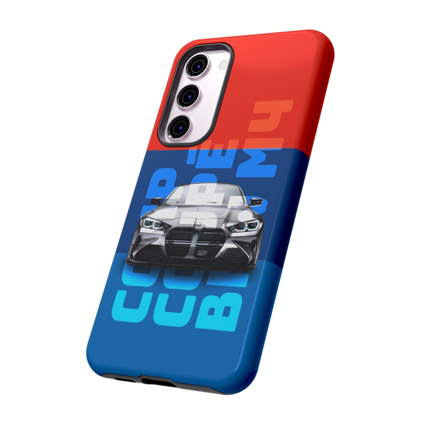 Standard Case - BMW M4 Competition Tough Case