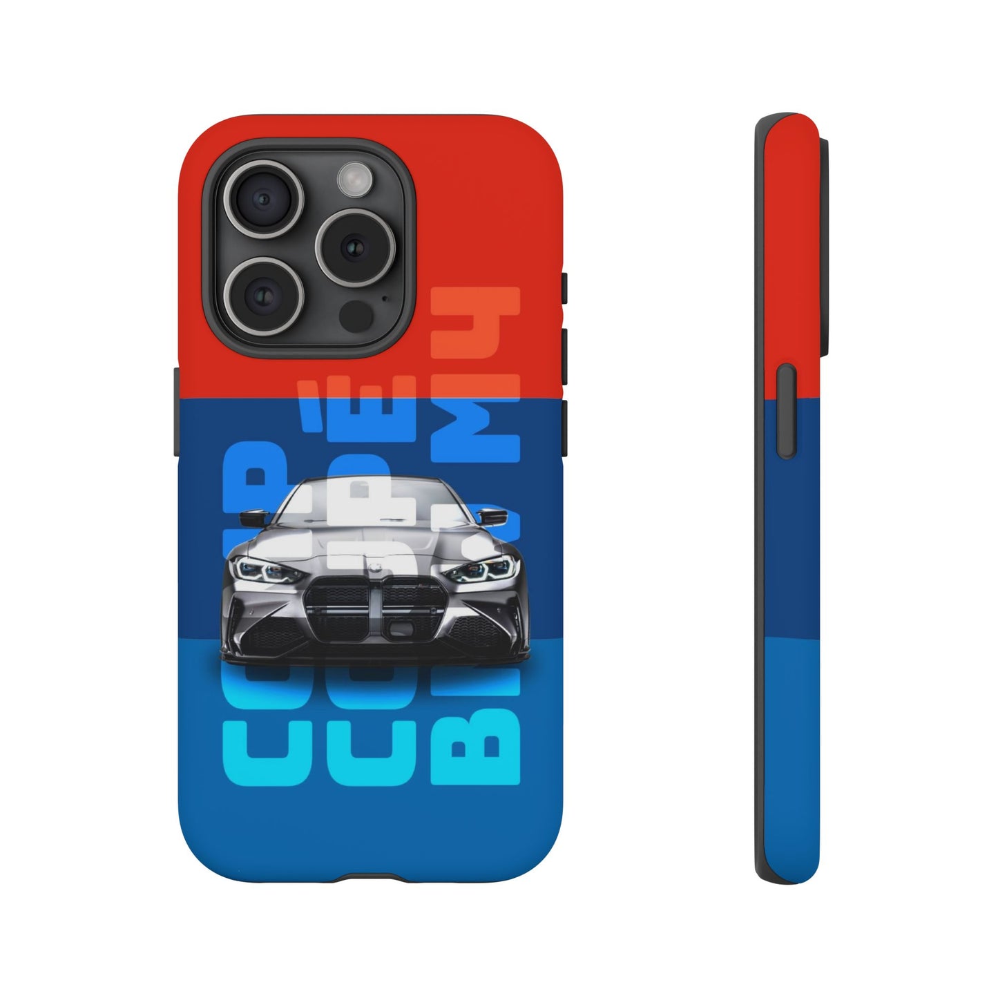 Standard Case - BMW M4 Competition Tough Case