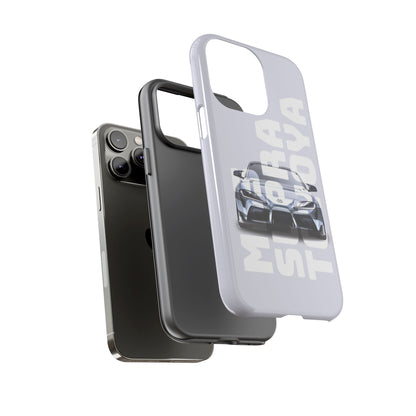 Standard Case -  Supra MK5 Tough Case