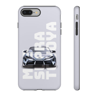 Standard Case -  Supra MK5 Tough Case