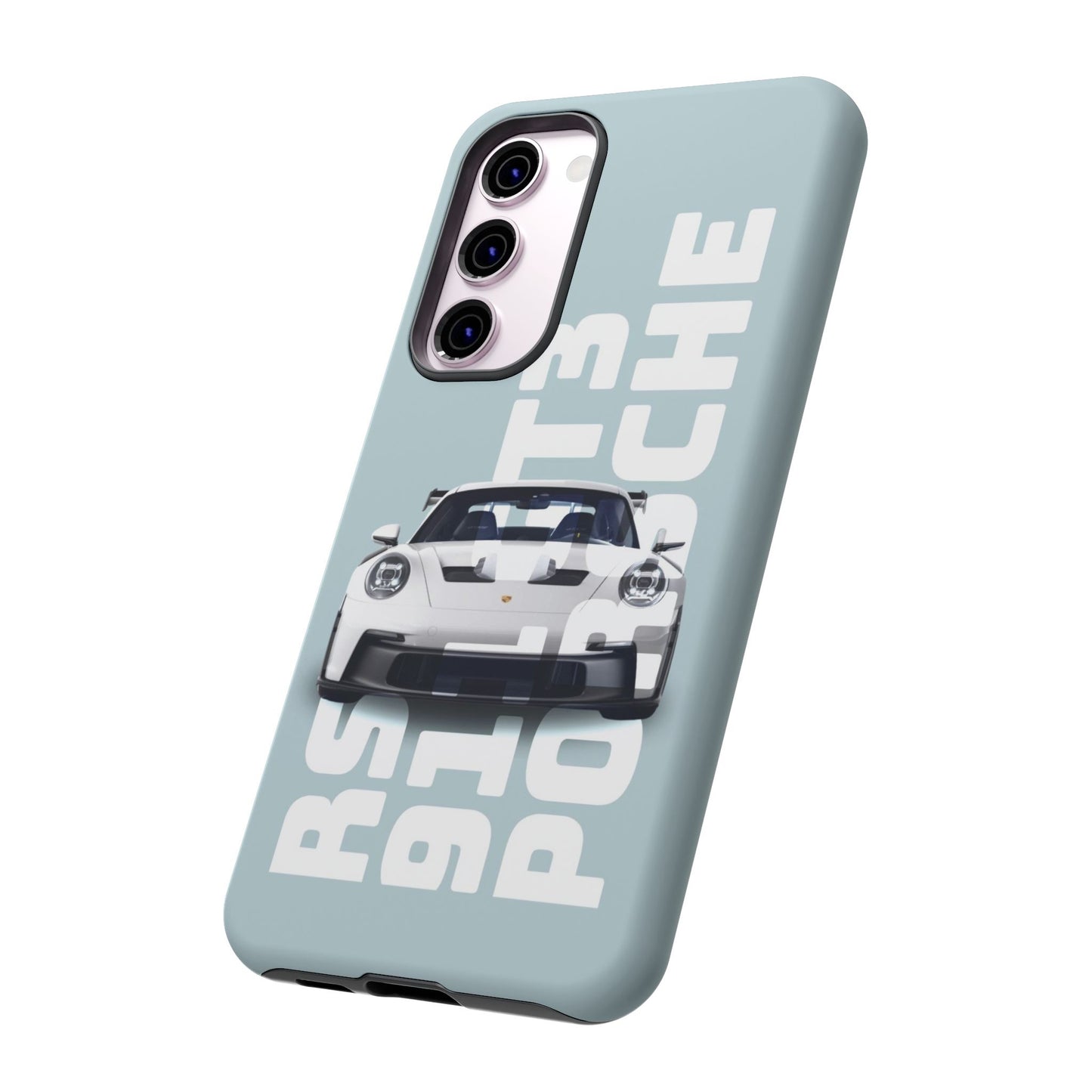 Standard Case - Porsche 911 GT3 RS Tough Case