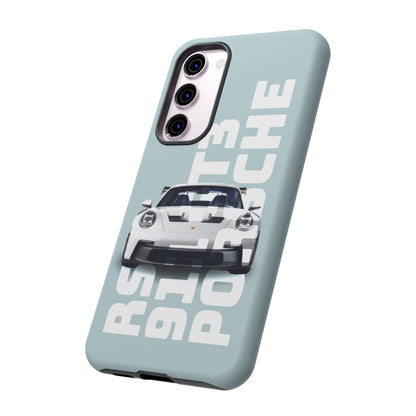 Standard Case - Porsche 911 GT3 RS Tough Case
