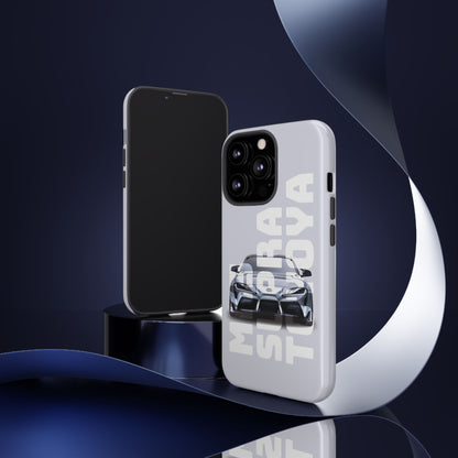 Standard Case -  Supra MK5 Tough Case