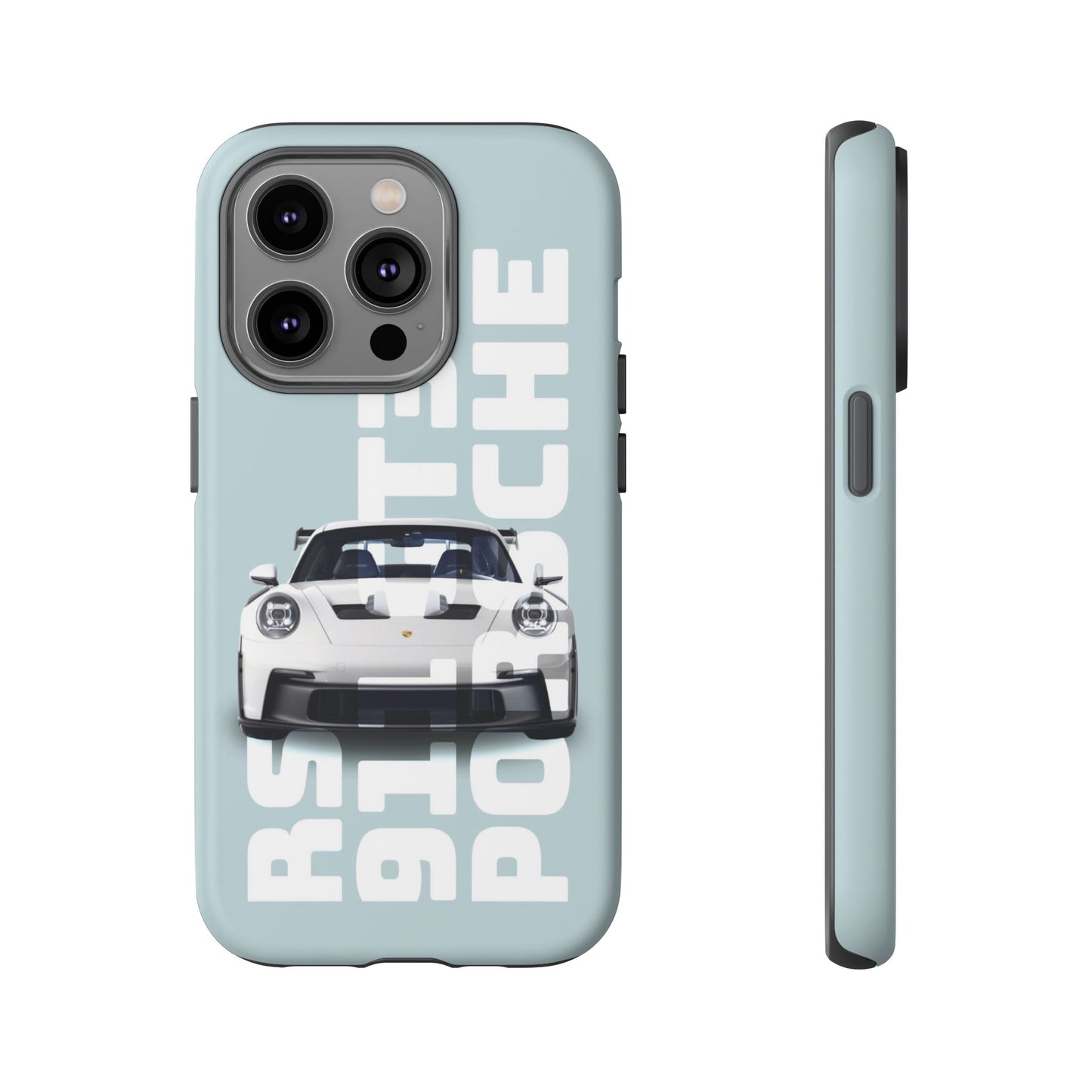 Standard Case - Porsche 911 GT3 RS Tough Case